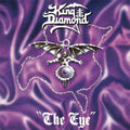 King Diamond - The Eye ( VINYL )
