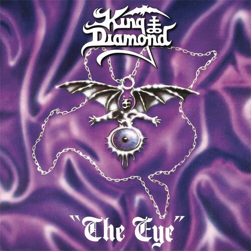 King Diamond - The Eye ( VINYL )