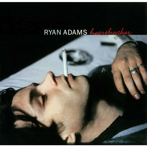 Ryan Adams - Heartbreaker ( VINYL )