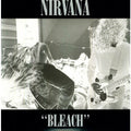 Nirvana - Bleach (Deluxe Edition) ( VINYL )