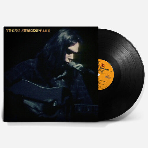 Neil Young - Young Shakespeare ( VINYL )