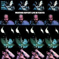 Weather Report - Live In Tokyo - Speakers Corner LP
