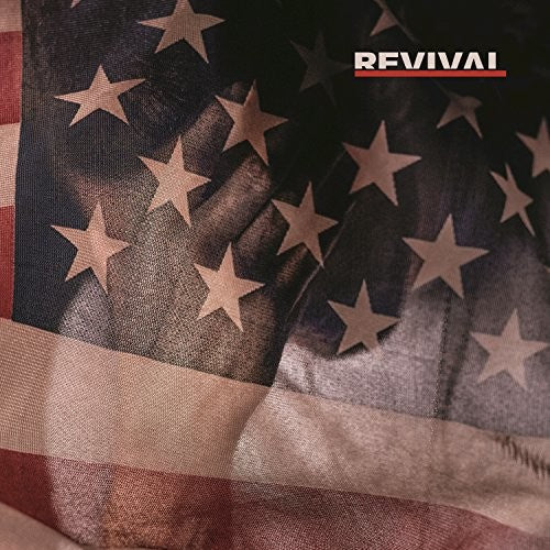 Eminem - Revival ( VINYL )