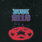 Rush - 2112 ( VINYL )