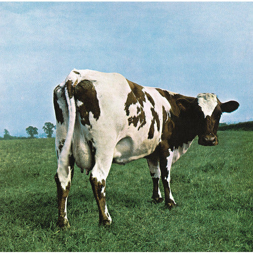 Pink Floyd - Atom Heart Mother ( VINYL )