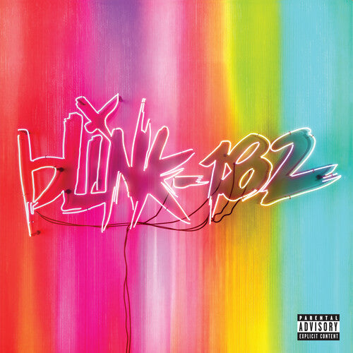 Blink-182 - Nine ( VINYL )