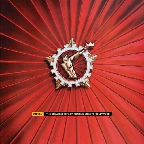 Frankie Goes to Hollywood - Bang!... The Greatest Hits Of Frankie Goes To Hollywood ( VINYL )