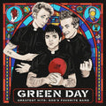 Green Day - Greatest Hits: God's Favorite Band ( VINYL )