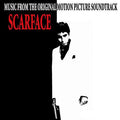 Scarface - Original Motion Picture Soundtrack ( VINYL )