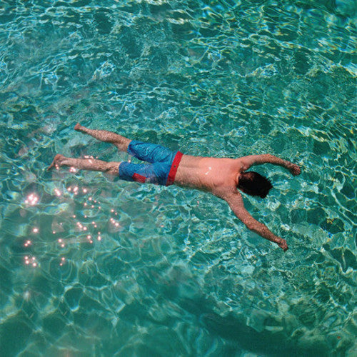 Conor Oberst - Salutations ( VINYL )