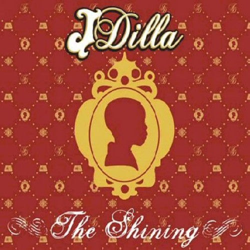 J Dilla - The Shining ( VINYL )