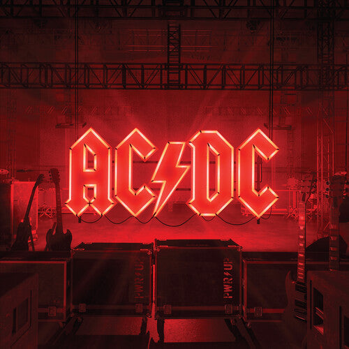 AC/DC - Power Up ( VINYL )
