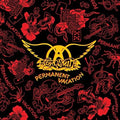 Aerosmith - Permanent Vacation ( VINYL )