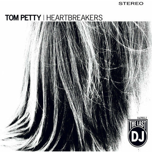 Tom Petty & The Heartbreakers - The Last DJ ( VINYL )