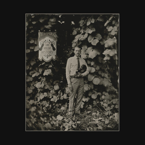 Tyler Childers - Long Violent History ( VINYL )