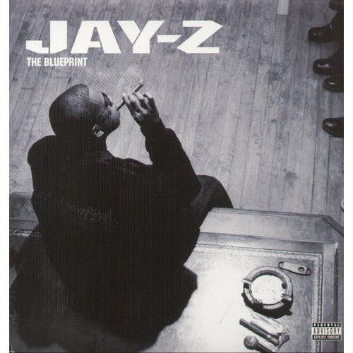 Jay-Z - The Blueprint ( VINYL )