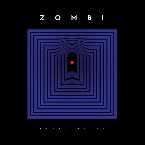 Zombi - Shape Shift ( VINYL )
