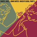 Hall & Oates - Rock 'N Soul Part 1 ( VINYL )