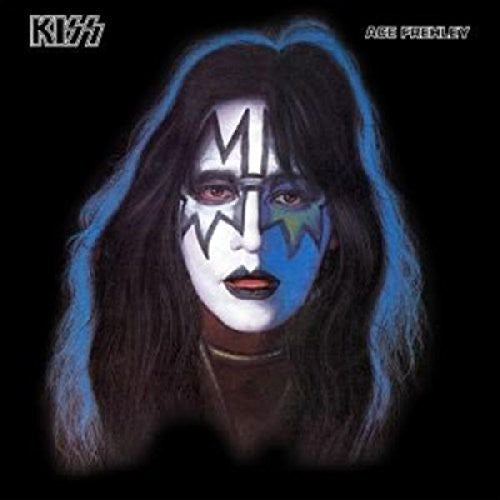 Kiss - Ace Frehley ( VINYL )