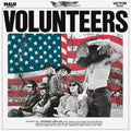 Jefferson Airplane - Volunteers ( VINYL )