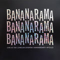 Bananarama - Live At The London Eventim Hammersmith Apollo  ( VINYL )