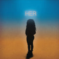 H.E.R. - H.E.R. ( VINYL )