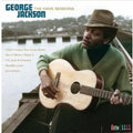 George Jackson - The Fame Sessions ( VINYL )