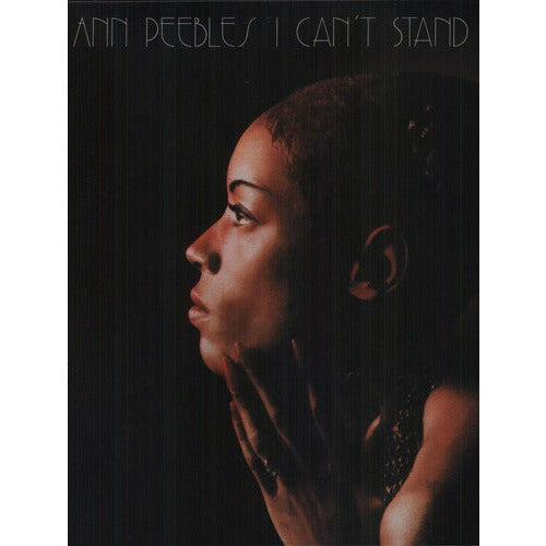 Ann Peebles - I Can't Stand the Rain ( VINYL )
