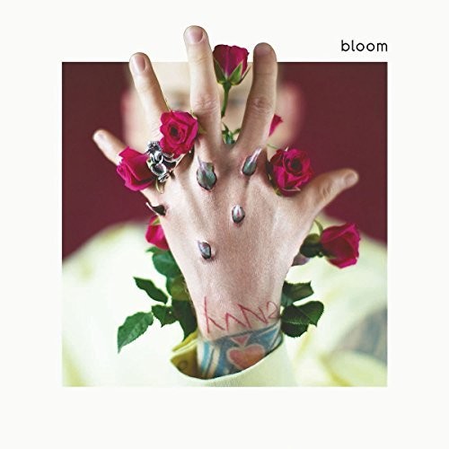 Machine Gun Kelly - Bloom ( VINYL )