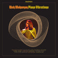 Rick Wakeman - Piano Vibrations ( VINYL )