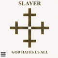 Slayer - God Hates Us All ( VINYL )