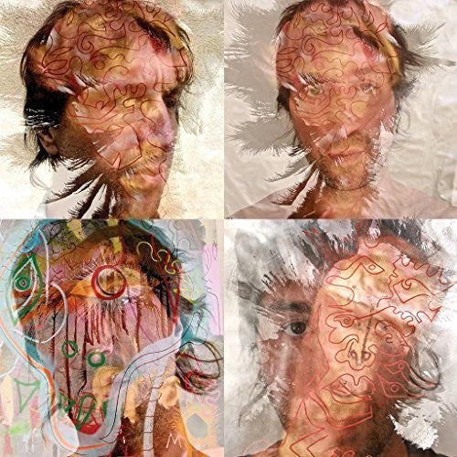 Joseph Arthur - Days of Surrender ( VINYL )