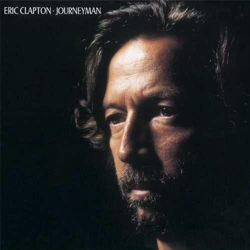 Eric Clapton - Journeyman ( VINYL )