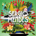 Sergio Mendes - In The Key Of Joy ( VINYL )