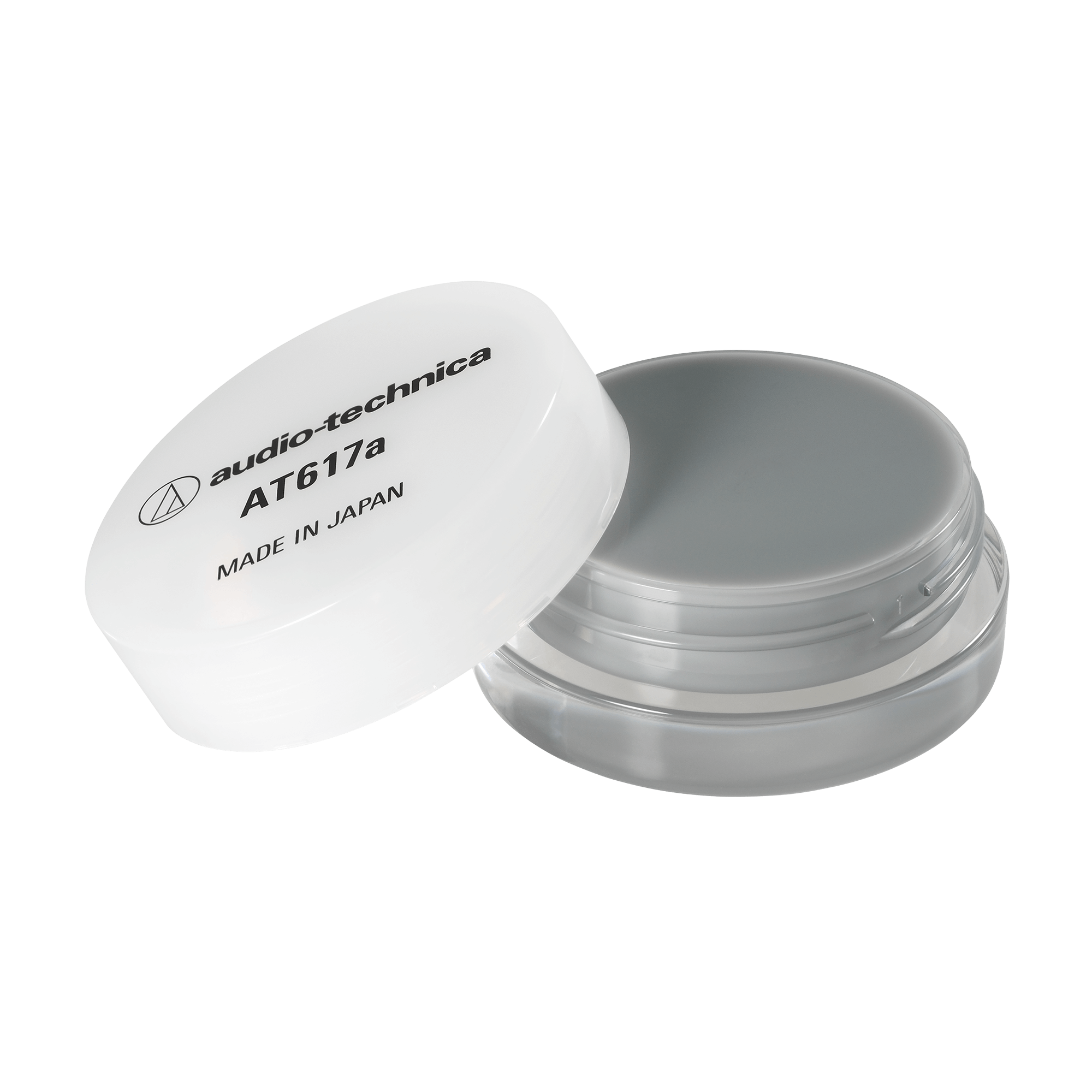 Audio Technica - Cartridge Stylus Cleaner AT617a