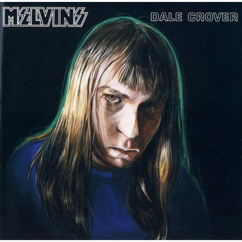 Melvins - Dale Crover ( VINYL )