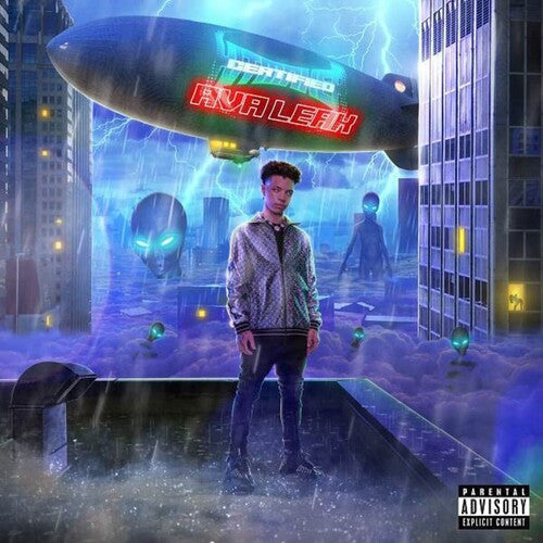 Lil Mosey - Cerfified Hitmaker ( VINYL )