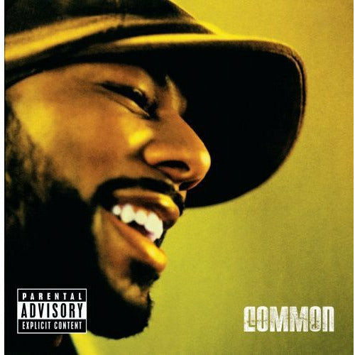 Common - Be ( VINYL )