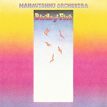 The Mahavishnu Orchestra - Birds Of Fire - Speakers Corner  ( VINYL )