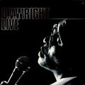 Ov Wright - Live ( VINYL )