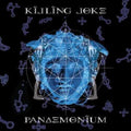 Killing Joke - Pandemonium ( VINYL )