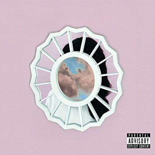 Mac Miller - The Divine Feminine ( VINYL )