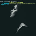Sheila Jordan - Portrait of Sheila ( VINYL )