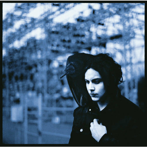 Jack White - Blunderbuss ( VINYL )