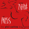 Phil Collins - A Hot Night In Paris ( VINYL )
