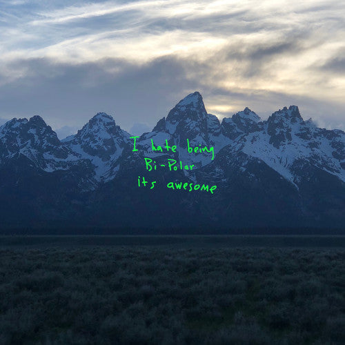 Kanye West - Ye ( VINYL )