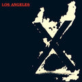 X - Los Angeles ( VINYL )
