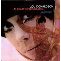 Lou Donaldson - Alligator Bogaloo - 80th LP