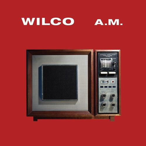 Wilco - A.m. ( VINYL )