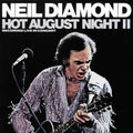 Neil Diamond - Hot August Night II ( VINYL )